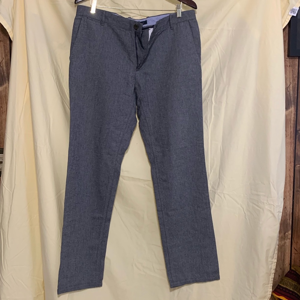 Men’s Tommy Hilfiger Dress Pants